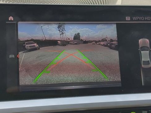 Used 2021 BMW M340i w/ Premium Package image 20