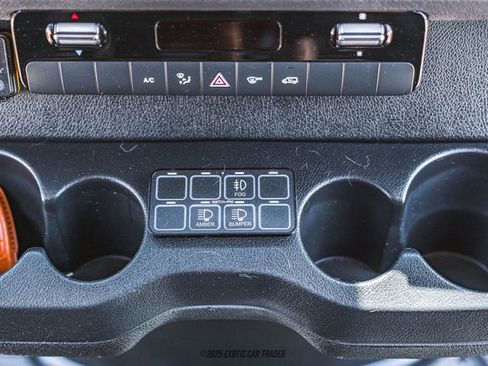 Used 2019 Mercedes-Benz Sprinter 4x4 170 image 20