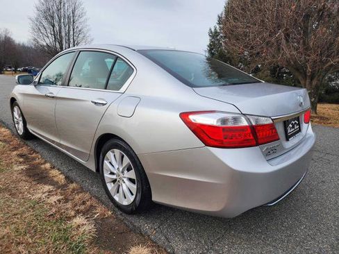 Used 2013 Honda Accord EX-L image 8