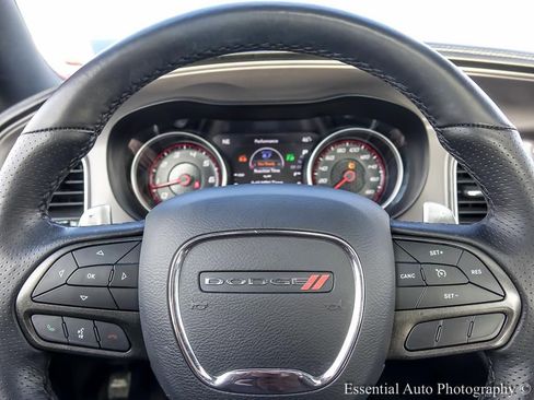 Used 2023 Dodge Charger Scat Pack w/ Plus Group image 15