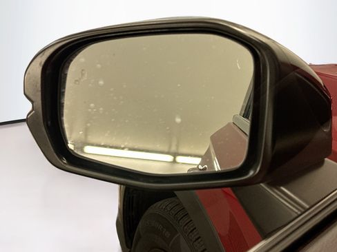 Used 2024 Honda CR-V Sport-L image 16
