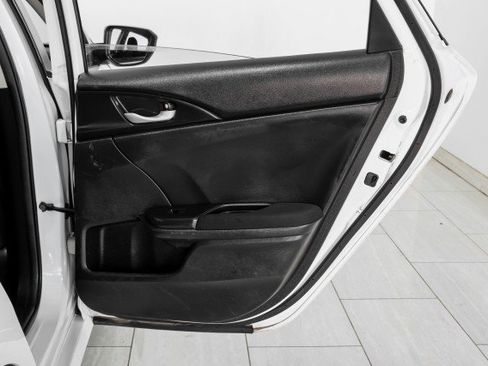 Used 2020 Honda Civic LX image 40