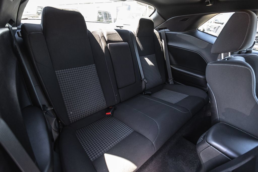 Used 2021 Dodge Challenger R/T Scat Pack RWD image 25