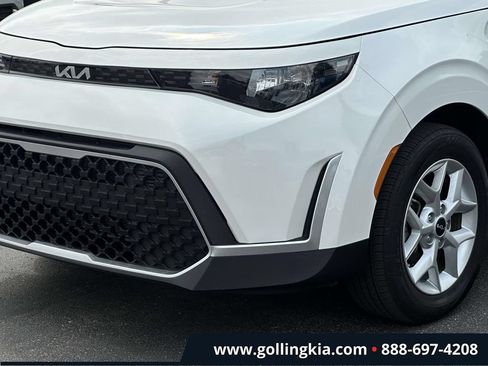 Certified 2023 Kia Soul LX w/ Option Group 015 FWD image 6