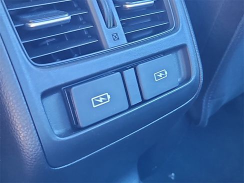 Certified 2021 Honda Accord EX image 20