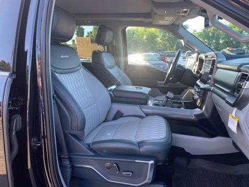 Certified 2023 Ford F150 Limited AWD/4WD image 17