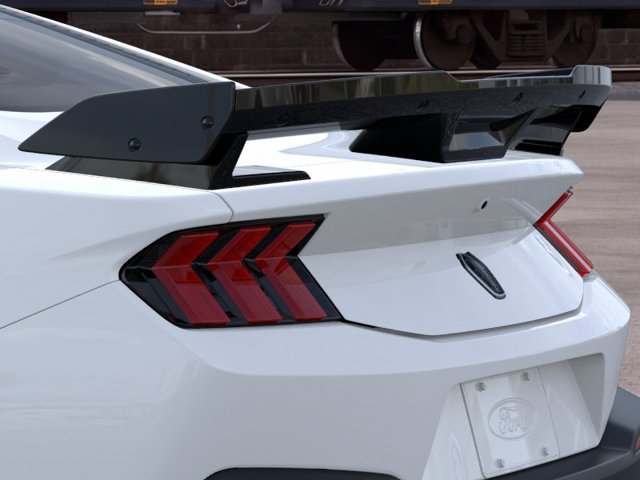 New 2026 Ford Mustang Dark Horse SC RWD image 22