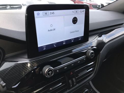 Used 2023 Ford Escape ST-Line image 16