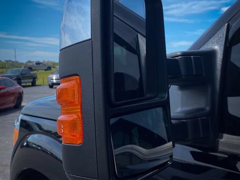 Used 2016 Ford F350 Lariat w/ Chrome Package AWD/4WD image 25