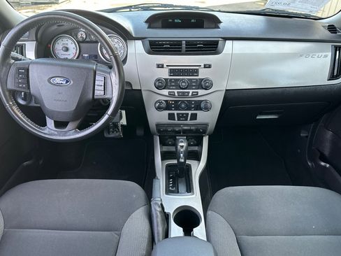 Used 2008 Ford Focus SES image 13