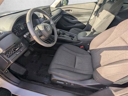 Used 2024 Honda Accord EX image 16
