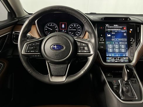 Used 2023 Subaru Outback Touring XT w/ Tech Package 3 image 13