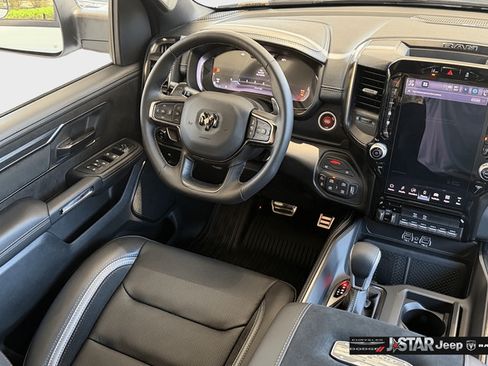 New 2026 RAM 1500 RHO AWD/4WD image 14