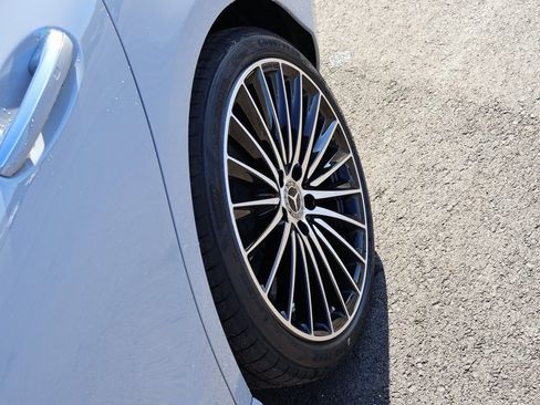 New 2026 Mercedes-Benz C 300 4MATIC Sedan image 41