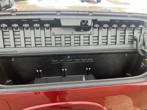 Certified 2025 RAM 1500 Limited image 10