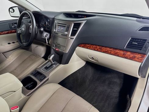 Used 2012 Subaru Outback 2.5i Limited image 35