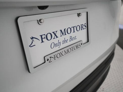 Certified 2023 Honda HR-V LX image 36