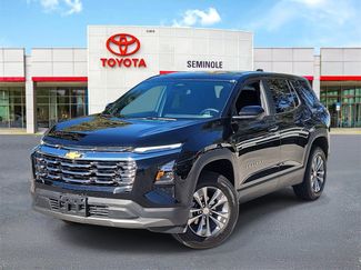 Used 2025 Chevrolet Equinox LT 360° Tour