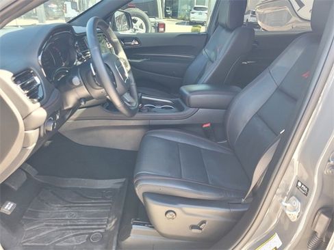 Certified 2025 Dodge Durango R/T image 4