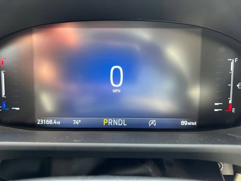 Used 2023 Ford Escape Active w/ Tech Pack #1 AWD/4WD image 35