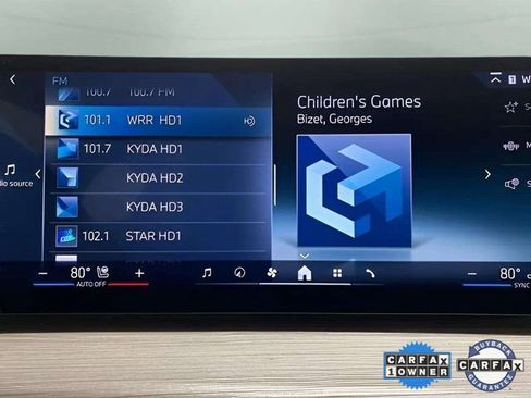 Used 2025 BMW i4 xDrive40i image 47