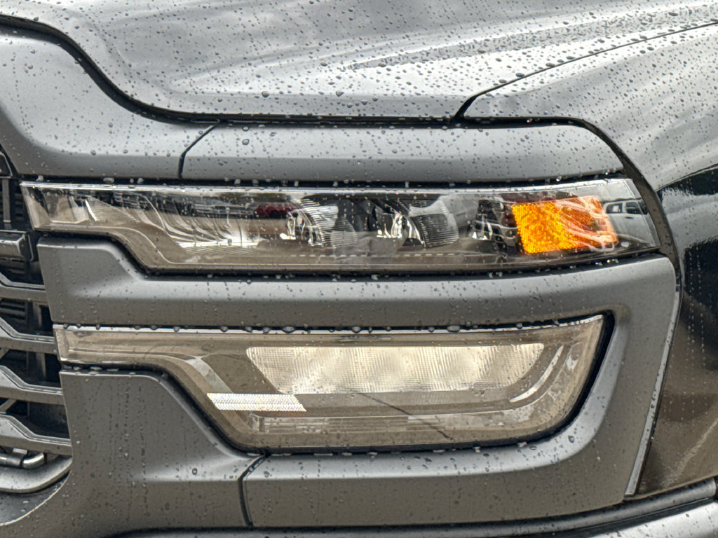New 2026 RAM 2500 Tradesman AWD/4WD image 4