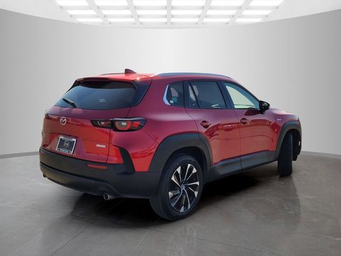 Used 2025 MAZDA CX-50 2.5 Hybrid w/ Premium Plus Pkg AWD/4WD image 4