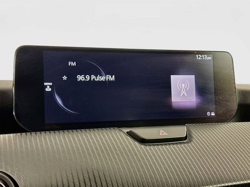 Used 2025 MAZDA CX-90 3.3 Turbo w/ Select Package AWD/4WD image 21
