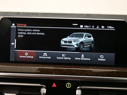 Used 2023 BMW X3 xDrive30i AWD/4WD image 24