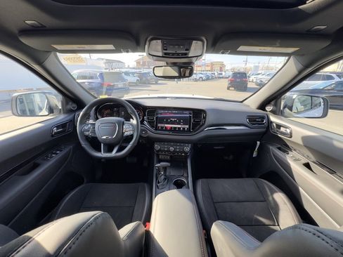 New 2026 Dodge Durango GT image 10