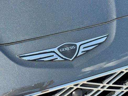 New 2026 Genesis GV80 2.5T Advanced image 8