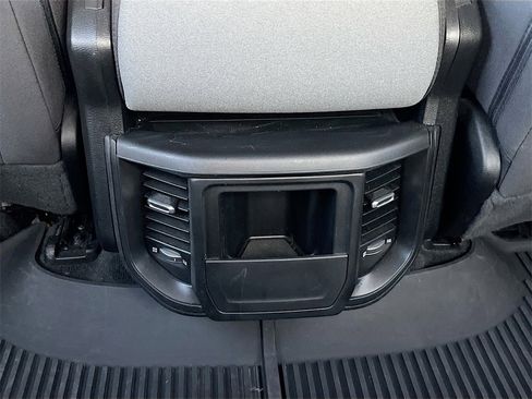 Used 2022 RAM 1500 Big Horn image 23