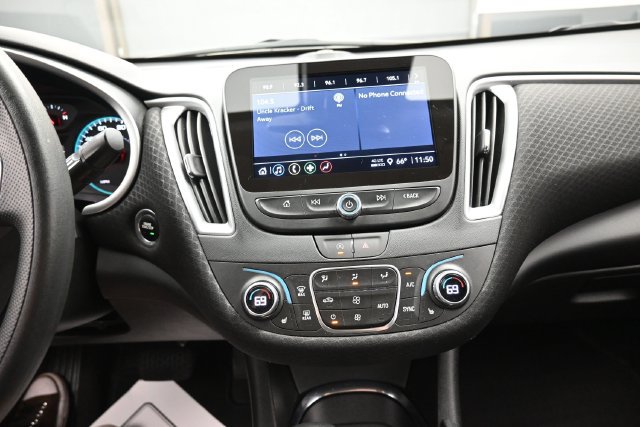 Used 2025 Chevrolet Malibu LT FWD image 10