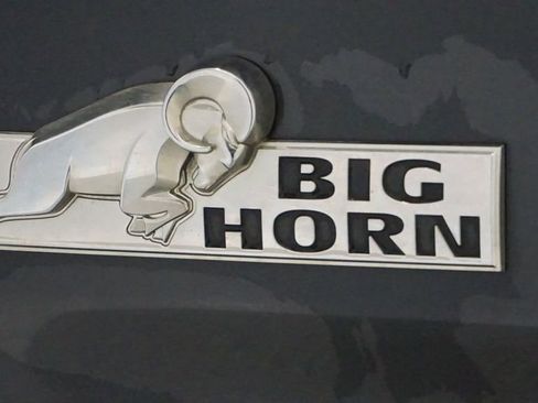 Used 2016 RAM 1500 Big Horn image 21
