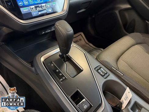 Certified 2024 Subaru Crosstrek 2.5i Premium AWD/4WD image 24