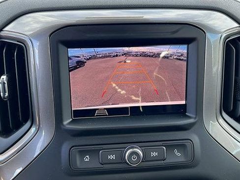 New 2026 Chevrolet Silverado 1500 W/T image 21