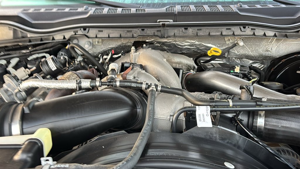 Used 2022 Ford F350 Lariat AWD/4WD image 30