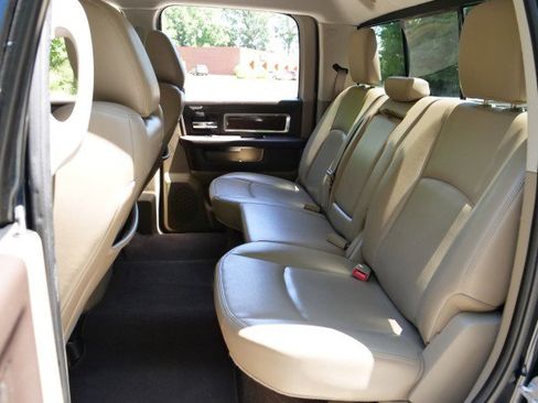 Used 2011 RAM 1500 Laramie AWD/4WD image 20