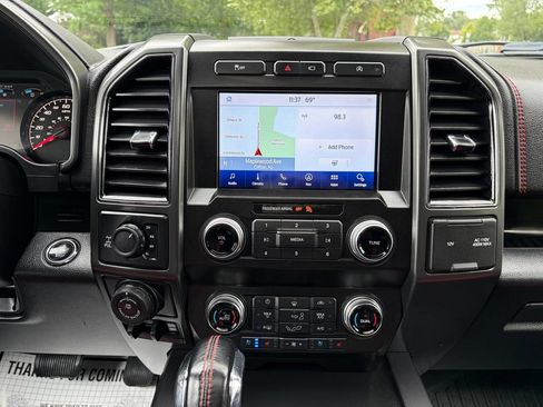 Used 2020 Ford F150 Lariat w/ Equipment Group 502A Luxury AWD/4WD image 25