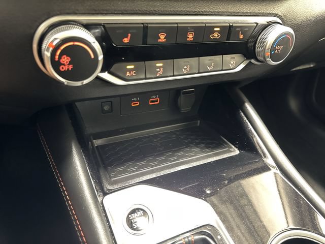Used 2023 Nissan Altima 2.5 SR w/ SR Premium Package FWD image 20