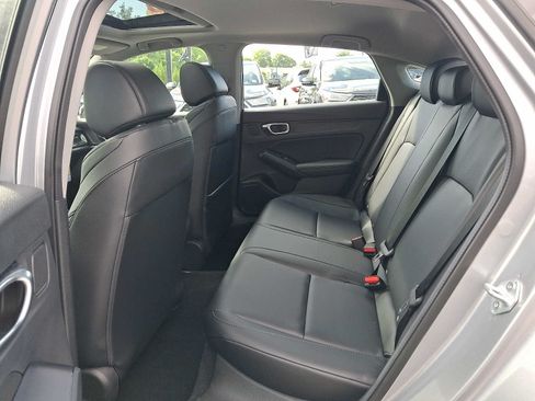 Certified 2026 Acura Integra FWD image 10
