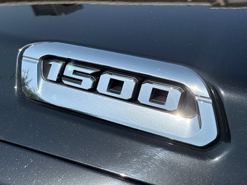 Used 2020 RAM 1500 Big Horn AWD/4WD image 10