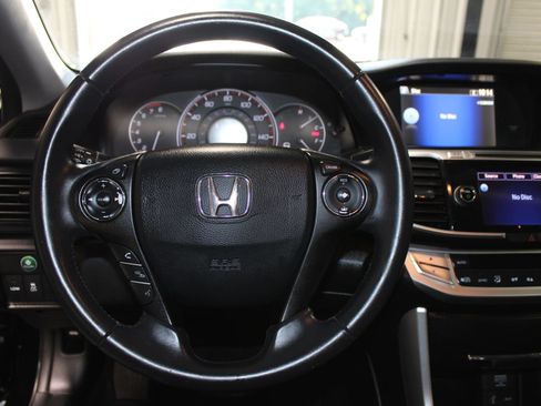Used 2013 Honda Accord EX-L image 10