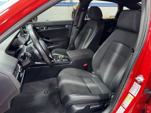 Used 2023 Honda Civic Sport image 15