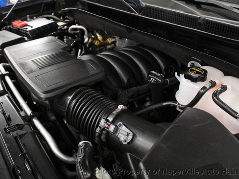 Used 2023 Cadillac Escalade ESV Premium Luxury AWD/4WD image 53