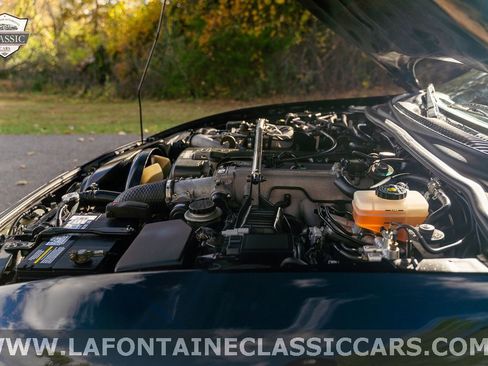 Used 1994 Toyota Supra Turbo image 27