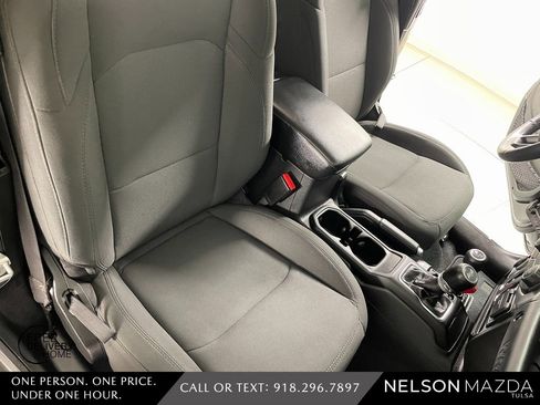 Used 2022 Jeep Wrangler Sport S image 43