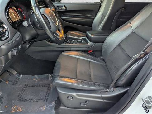 Used 2022 Dodge Durango GT image 15
