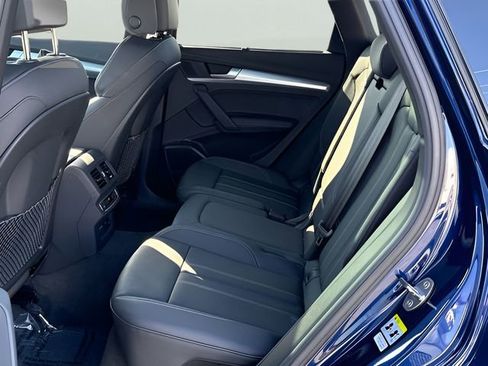 Used 2024 Audi Q5 2.0T Prestige image 25