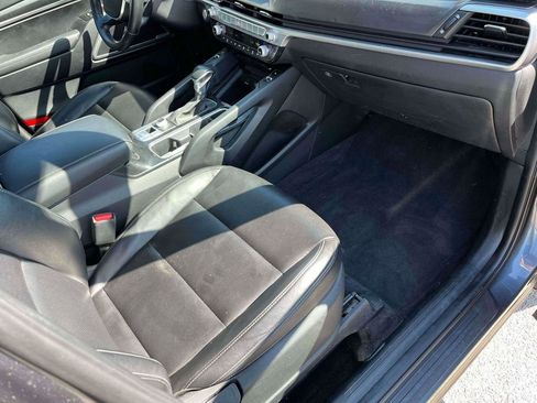 Used 2023 Kia Telluride S w/ S Sunroof Package AWD/4WD image 12